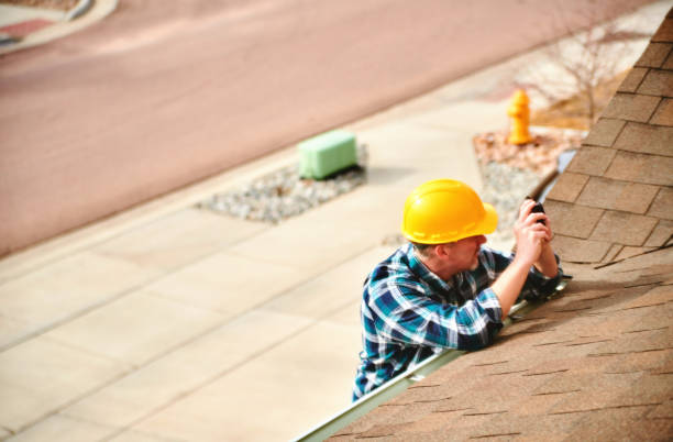 Best Commercial Roofing Services  in Morrow, GA