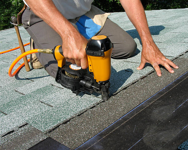 Best Commercial Roofing Services  in Morrow, GA