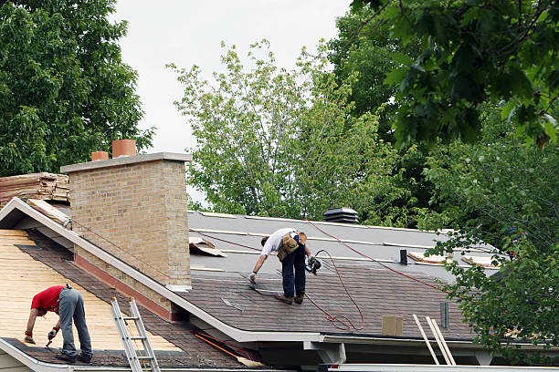Best Emergency Roof Repair  in Morrow, GA