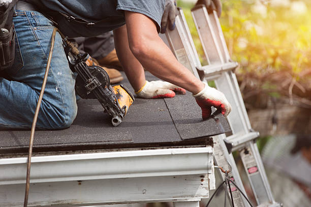 Best Roof Gutter Cleaning  in Morrow, GA