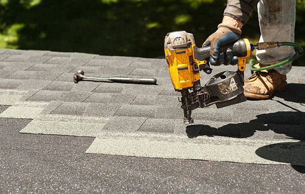 Best Flat Roof Repair Services  in Morrow, GA