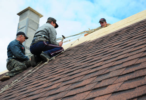 Best Roof Leak Repair  in Morrow, GA