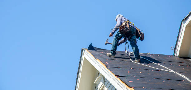 Best Residential Roofing Contractor  in Morrow, GA